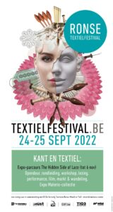 Textielfestival Ronse 2022