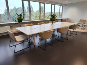 coworking ronse